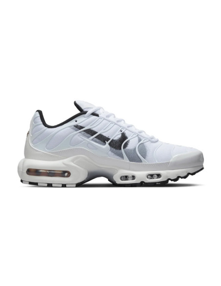 NIKE Basket Nike AIR MAX PLUS