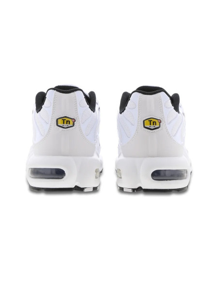 NIKE Basket Nike AIR MAX PLUS