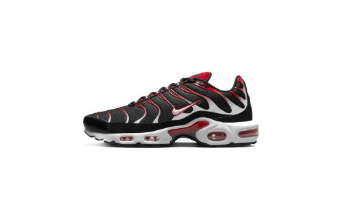 NIKE Basket Nike AIR MAX PLUS