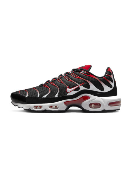 NIKE Basket Nike AIR MAX PLUS