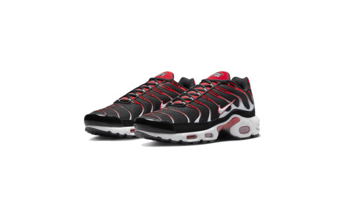 NIKE Basket Nike AIR MAX PLUS 2