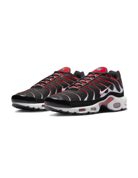 NIKE Basket Nike AIR MAX PLUS