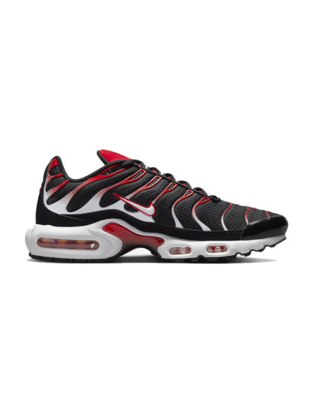 NIKE Basket Nike AIR MAX PLUS