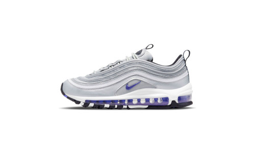 NIKE Basket Nike AIR MAX 97 Junior