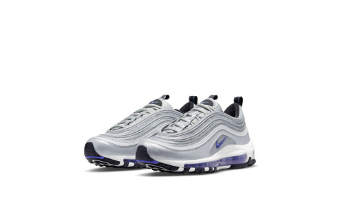 NIKE Basket Nike AIR MAX 97 Junior 2